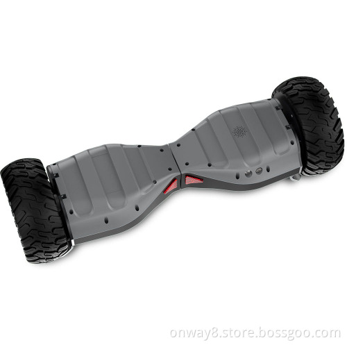 New 8.5" Hummer Electric self balance scooter